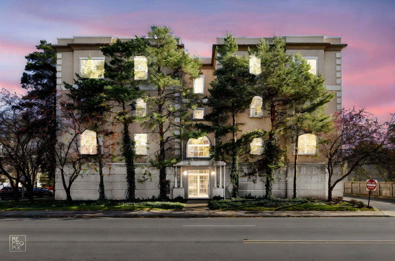 1135 Schneider Avenue Unit: 3B