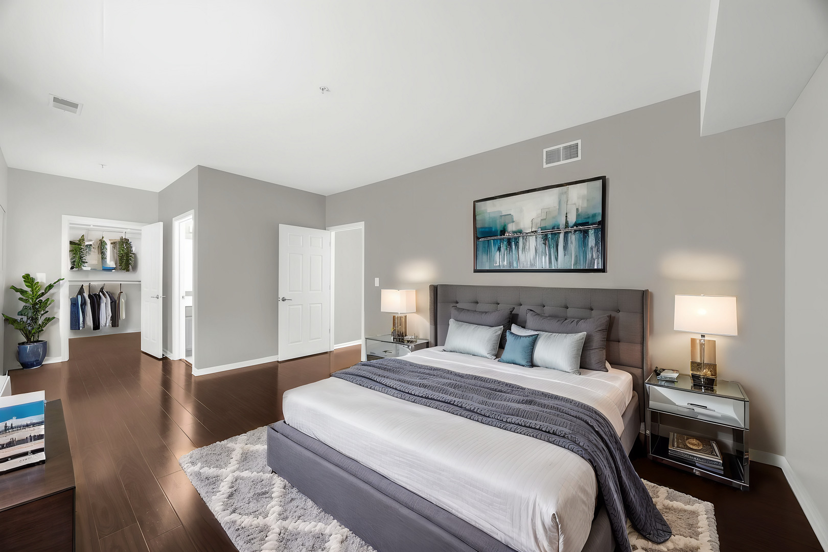 1135 Schneider Avenue Unit: 3B