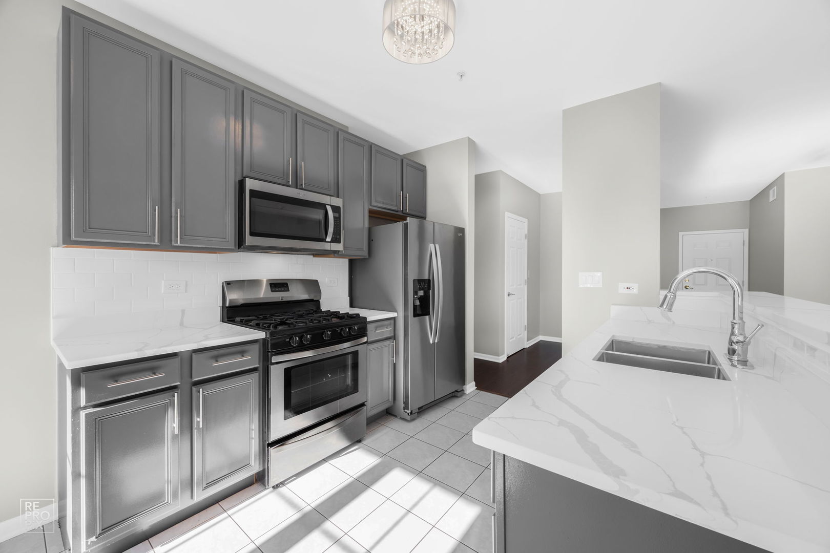 1135 Schneider Avenue Unit: 3B