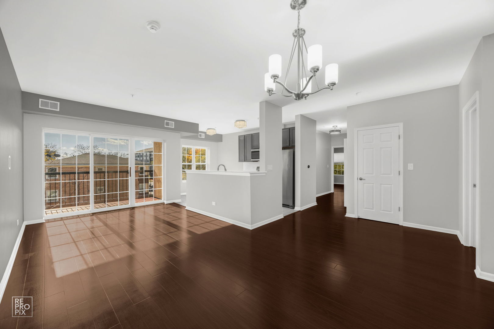 1135 Schneider Avenue Unit: 3B