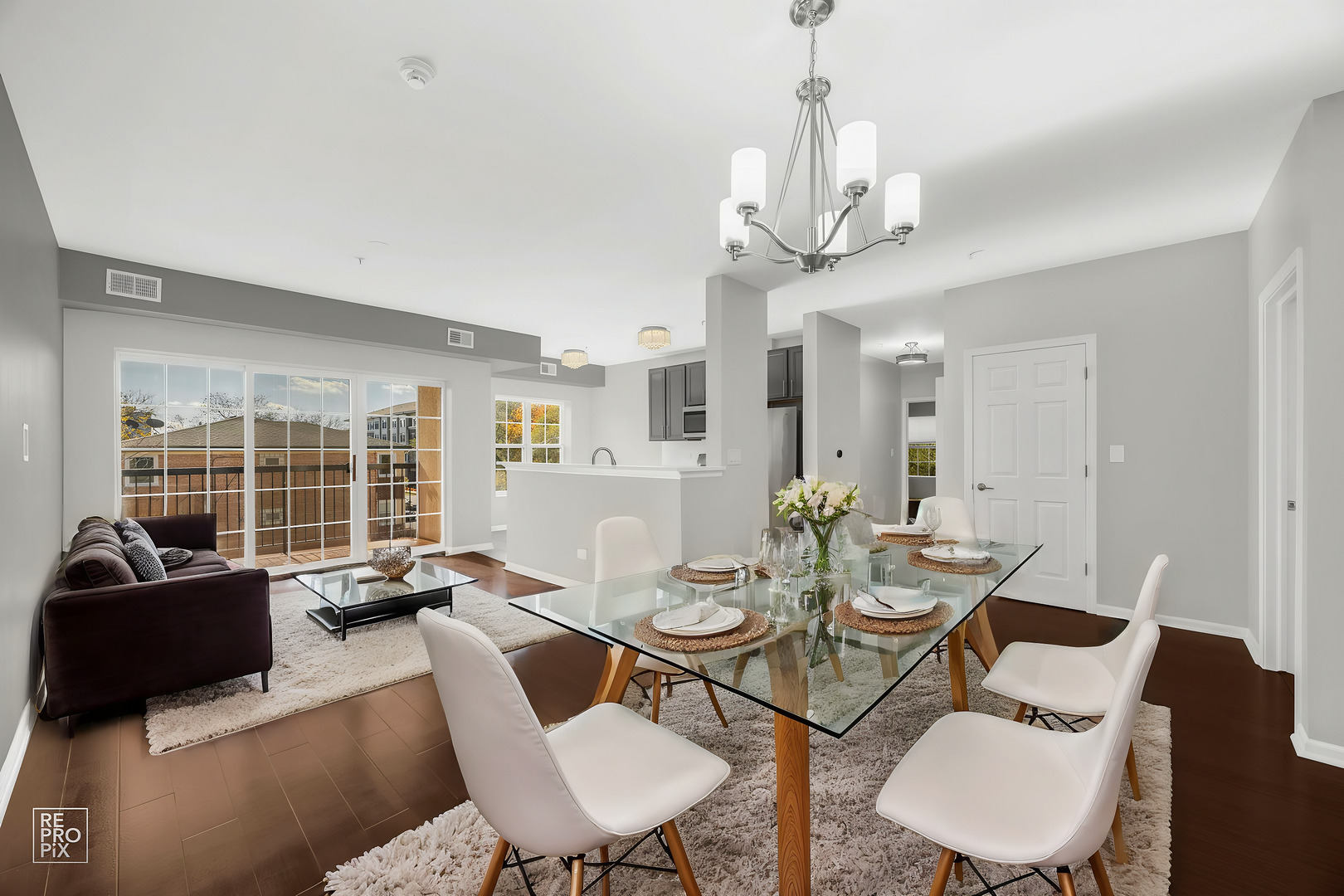 1135 Schneider Avenue Unit: 3B