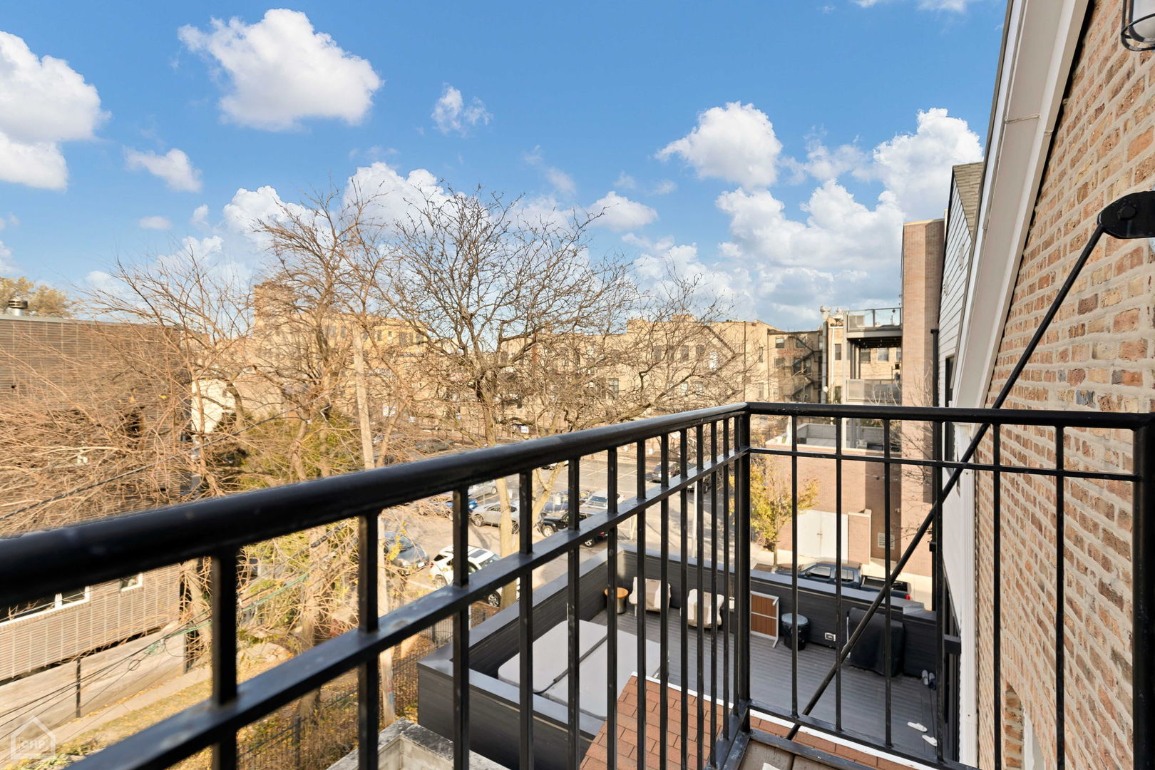 1246 N Paulina Street Unit: 2