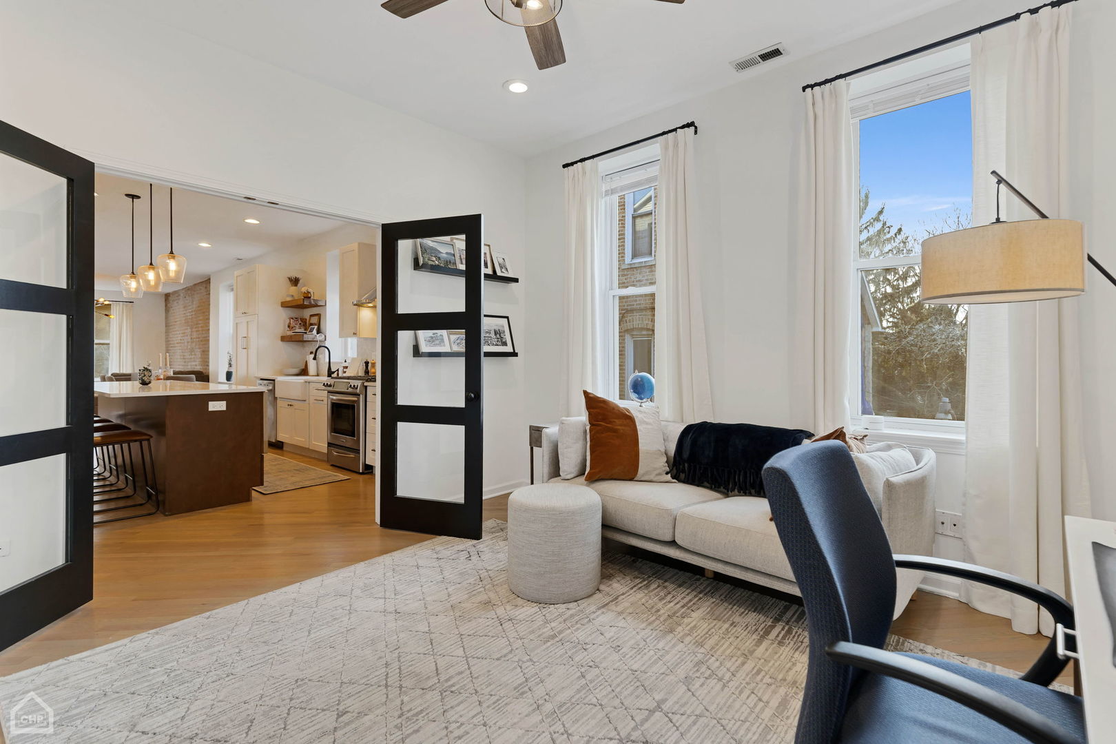 1246 N Paulina Street Unit: 2