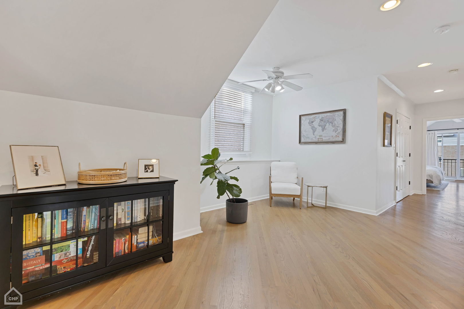 1246 N Paulina Street Unit: 2