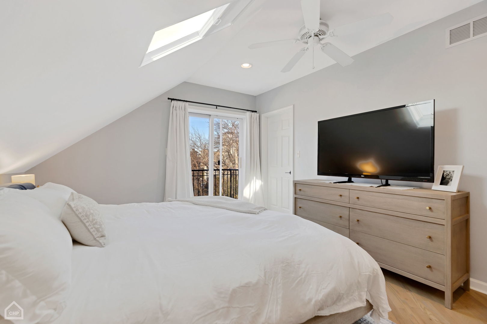 1246 N Paulina Street Unit: 2