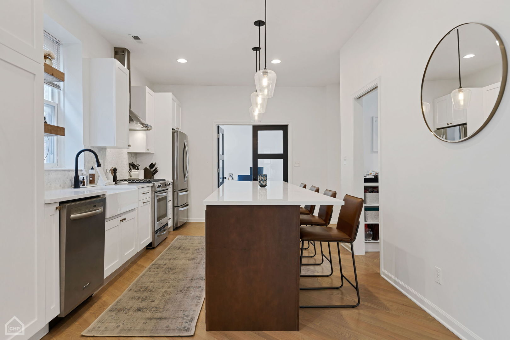 1246 N Paulina Street Unit: 2