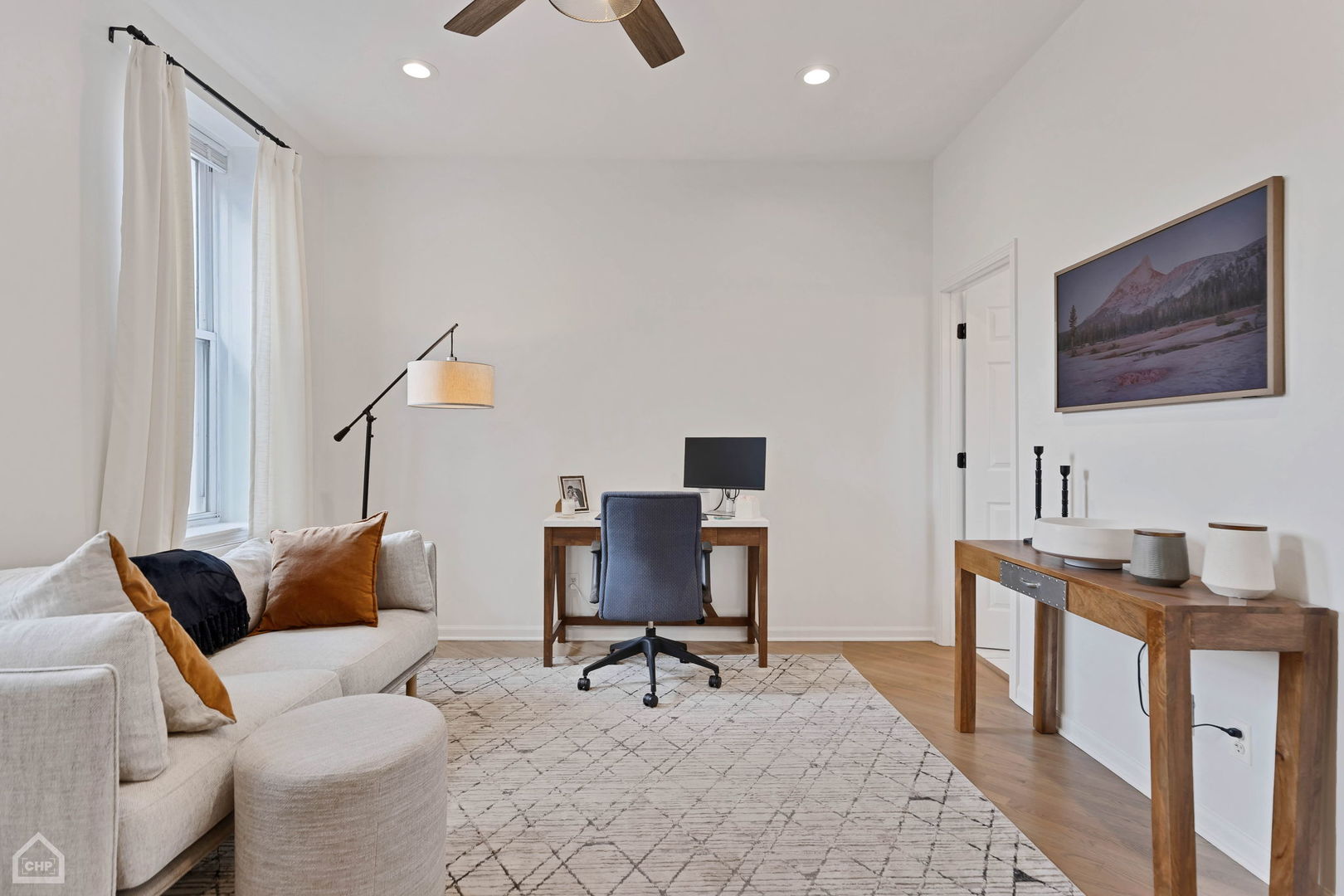 1246 N Paulina Street Unit: 2