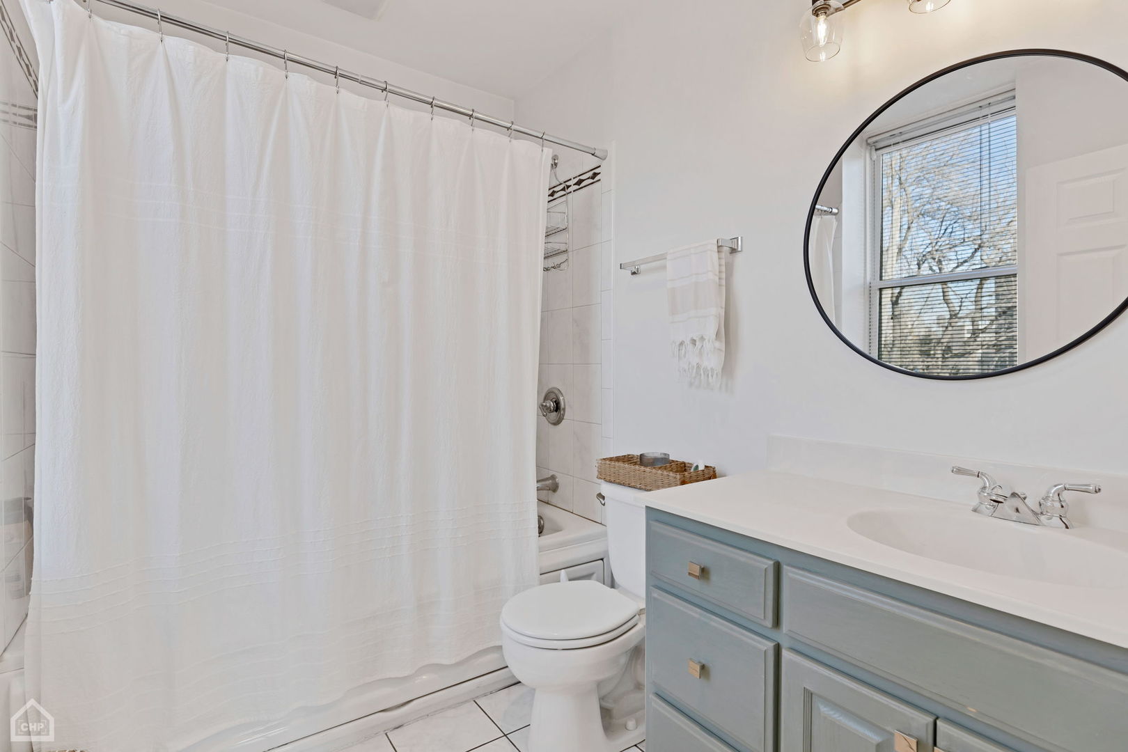 1246 N Paulina Street Unit: 2