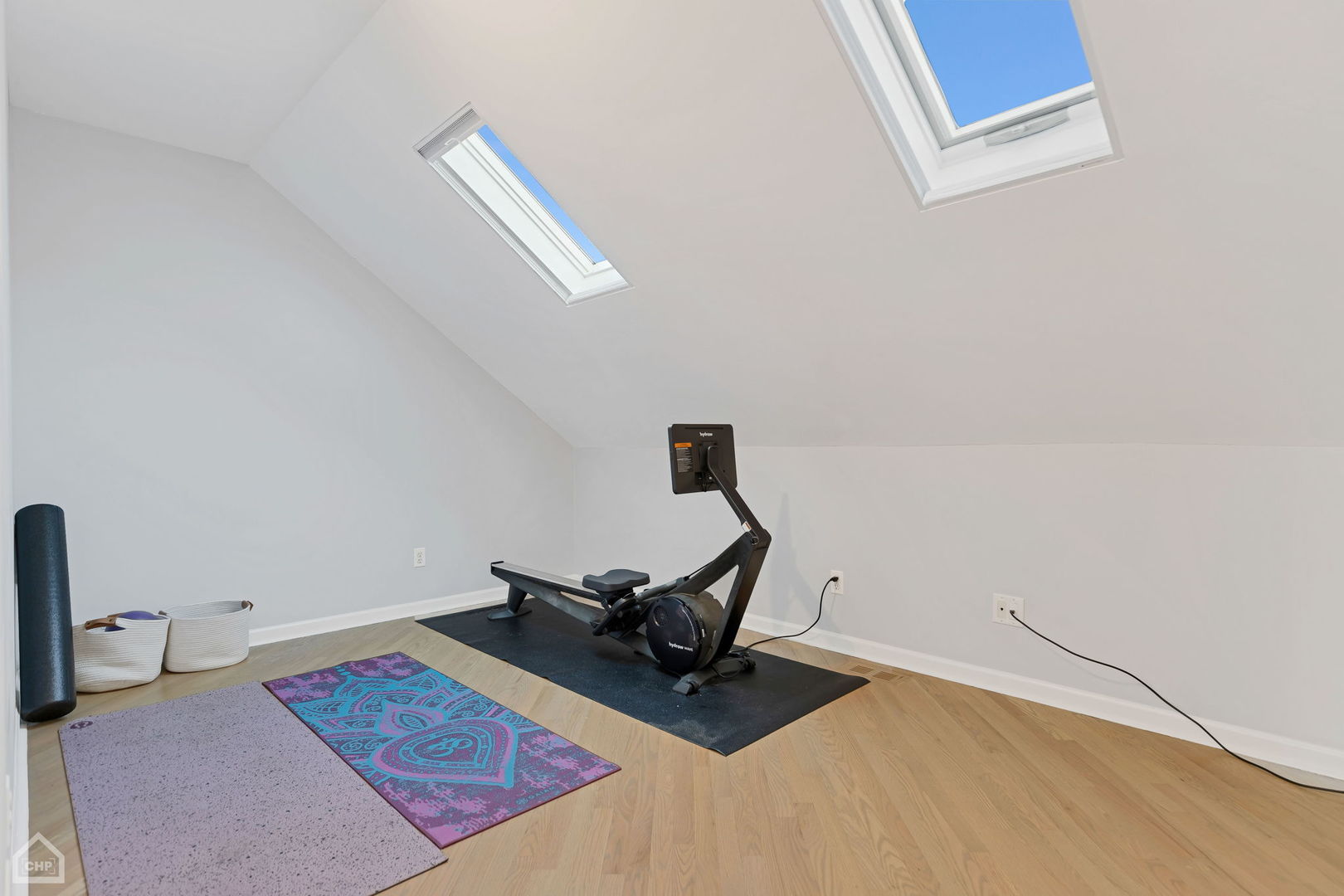 1246 N Paulina Street Unit: 2