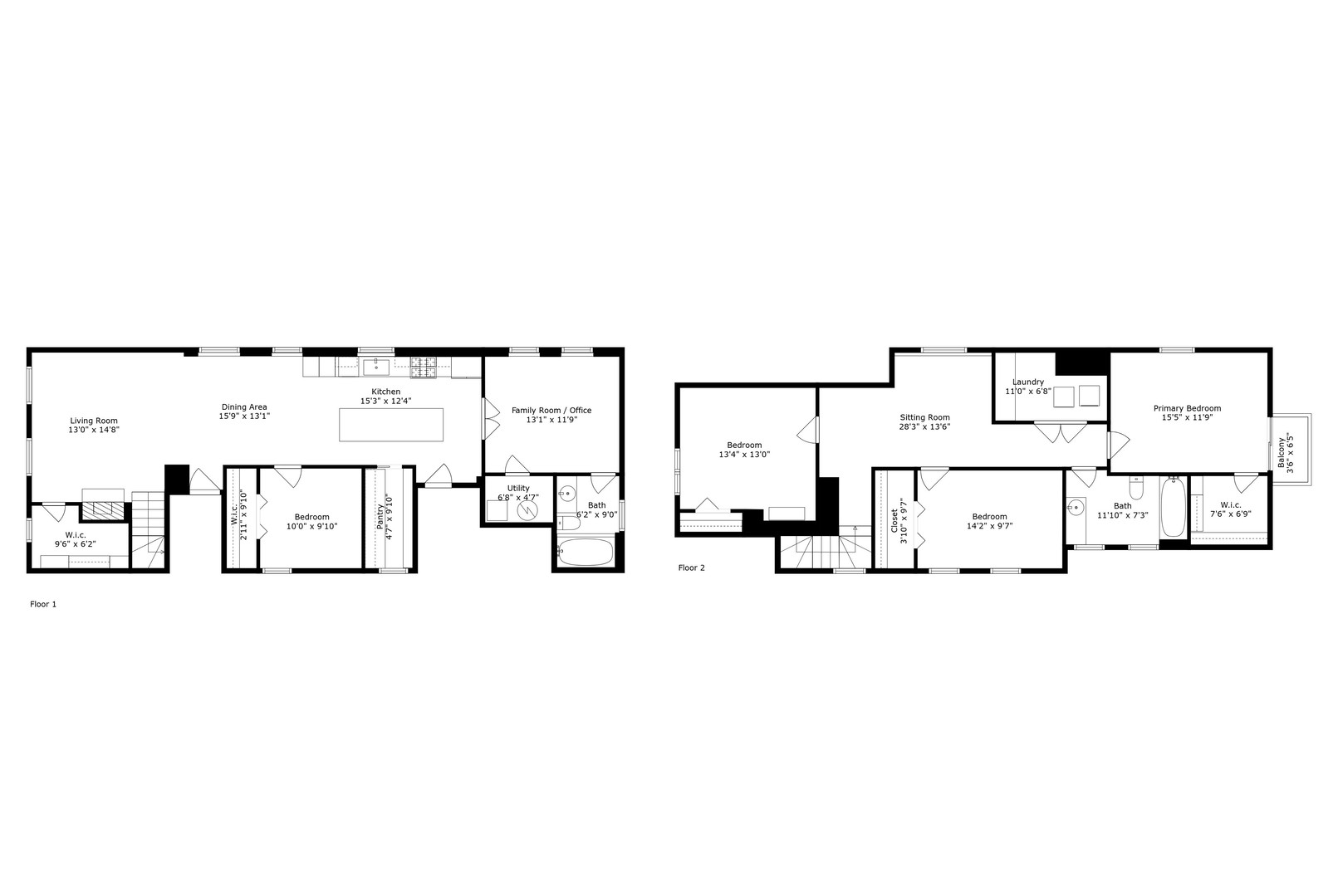 1246 N Paulina Street Unit: 2