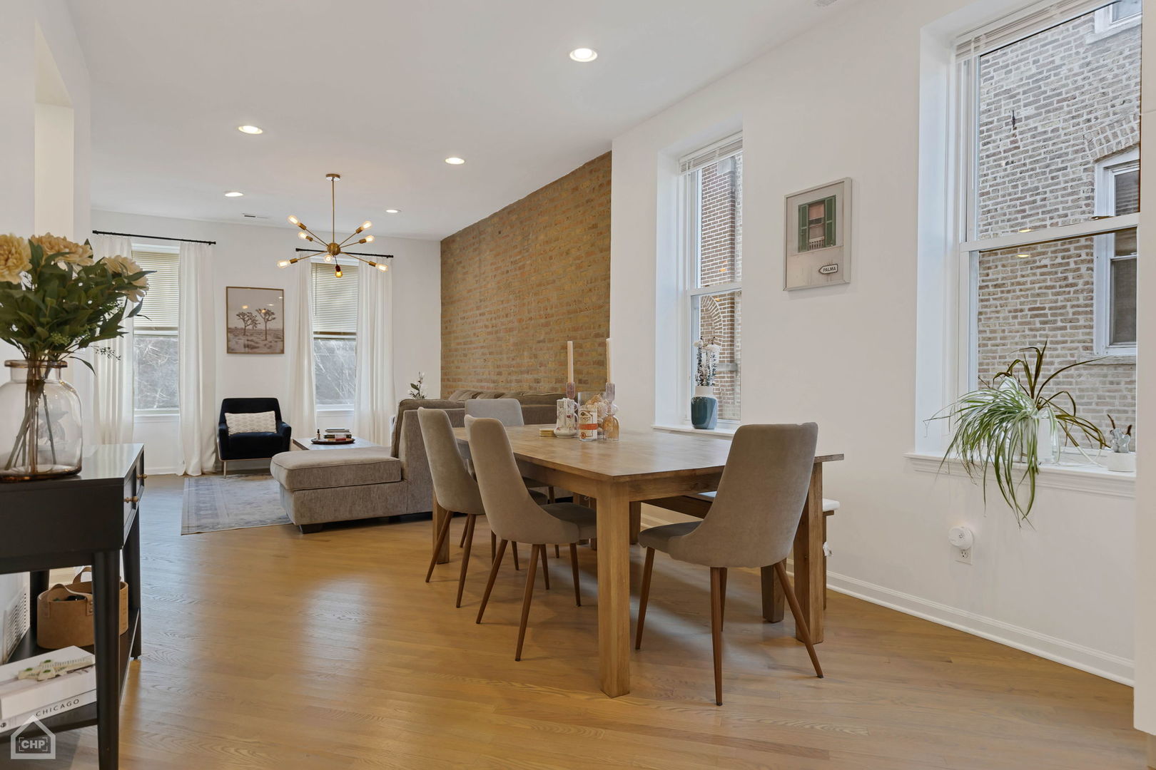 1246 N Paulina Street Unit: 2