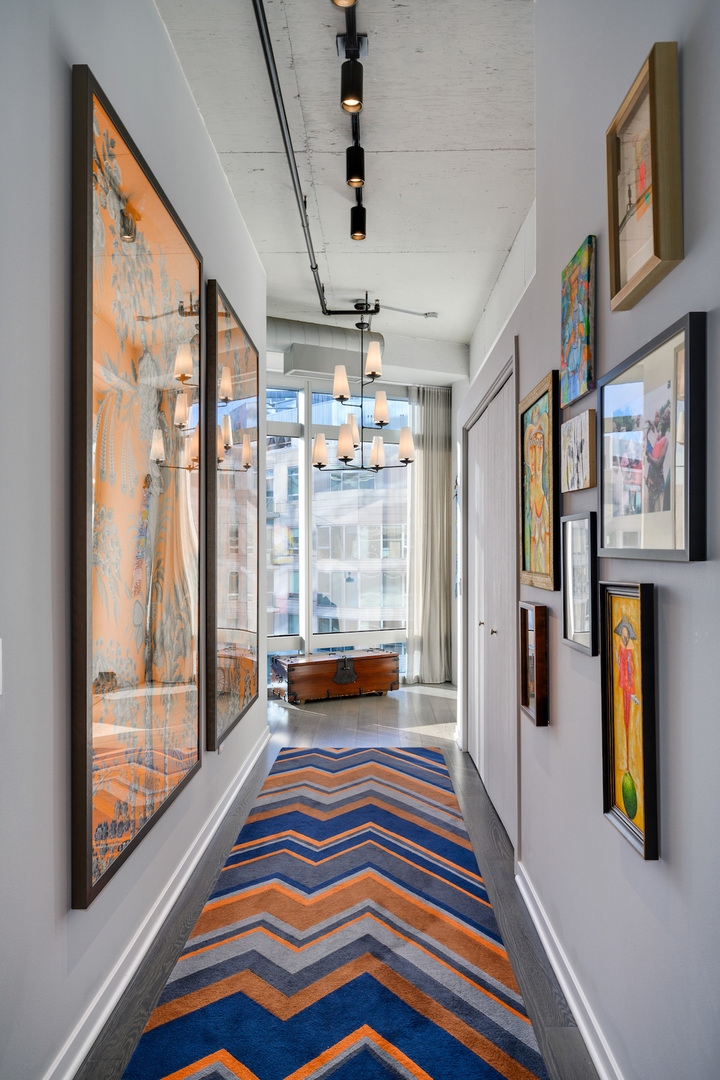 333 N Canal Street Unit: 3006