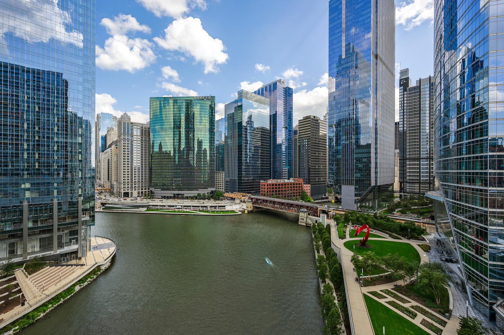 333 N Canal Street Unit: 3006