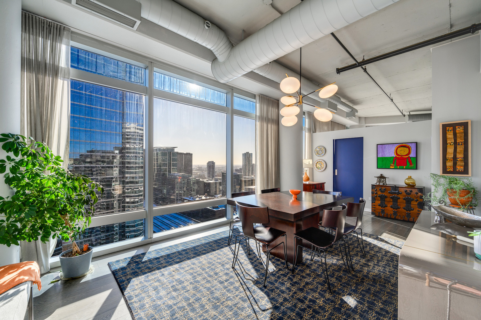 333 N Canal Street Unit: 3006