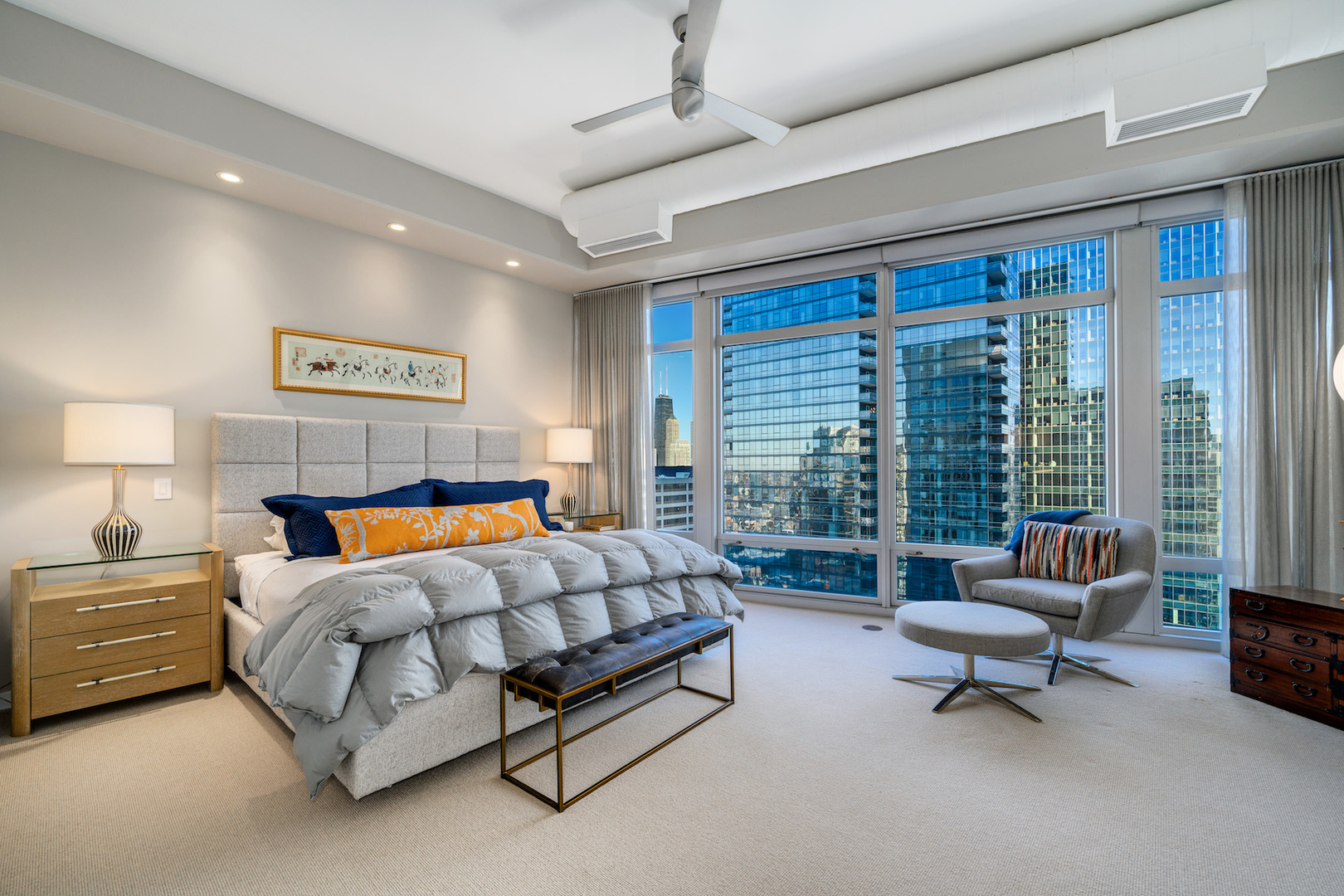 333 N Canal Street Unit: 3006
