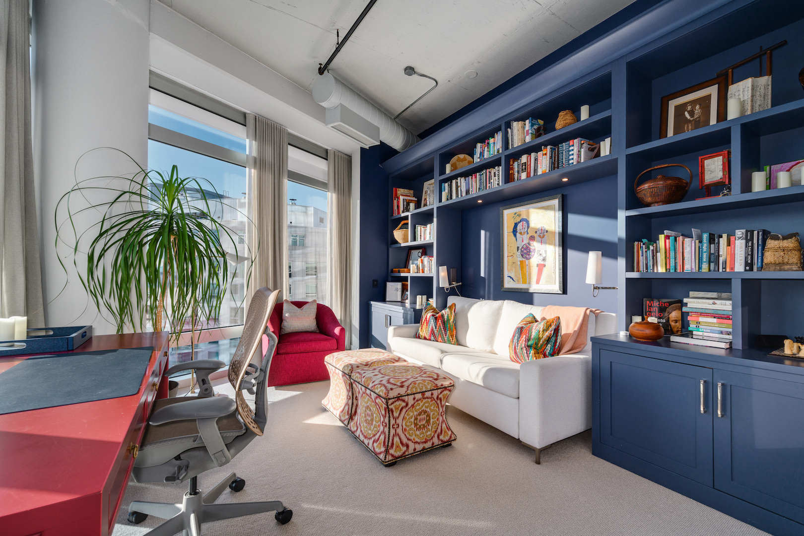 333 N Canal Street Unit: 3006