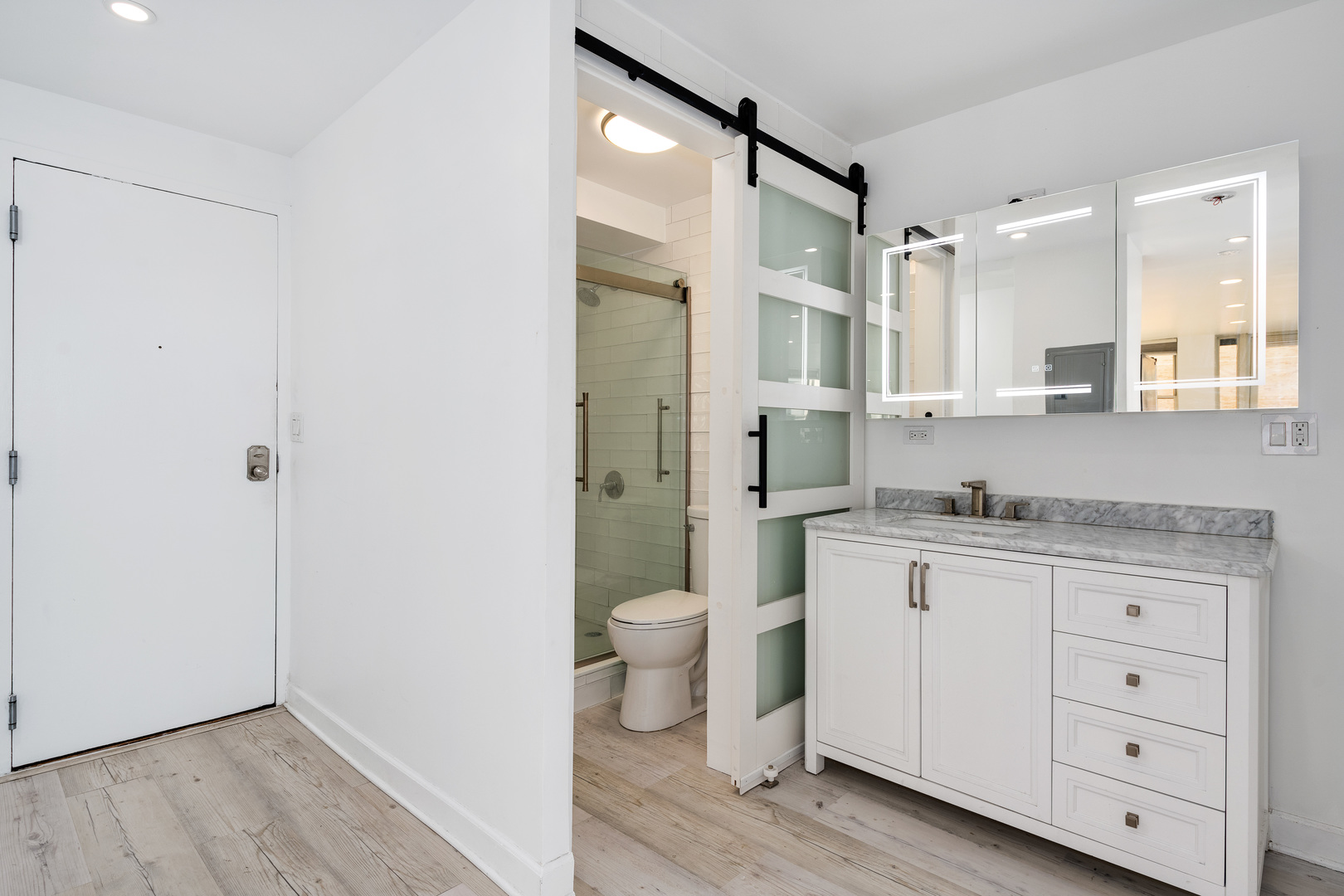 3033 N SHERIDAN Road Unit: 1511