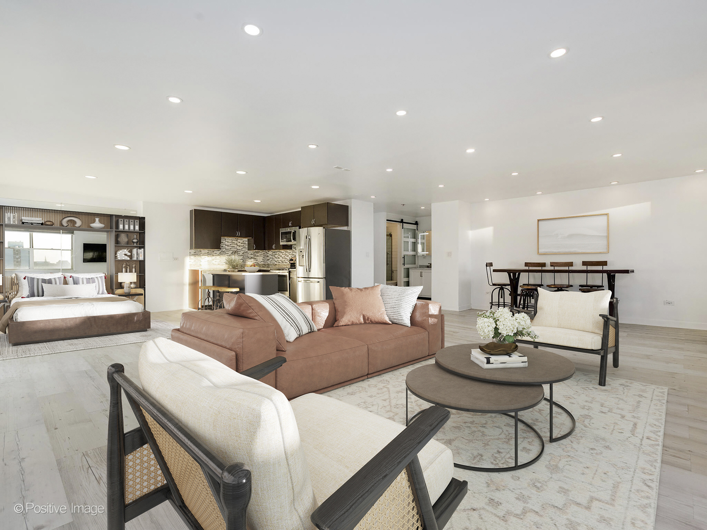 3033 N SHERIDAN Road Unit: 1511