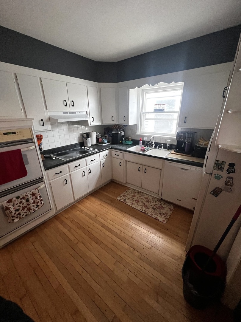 5639 N PARKSIDE Avenue