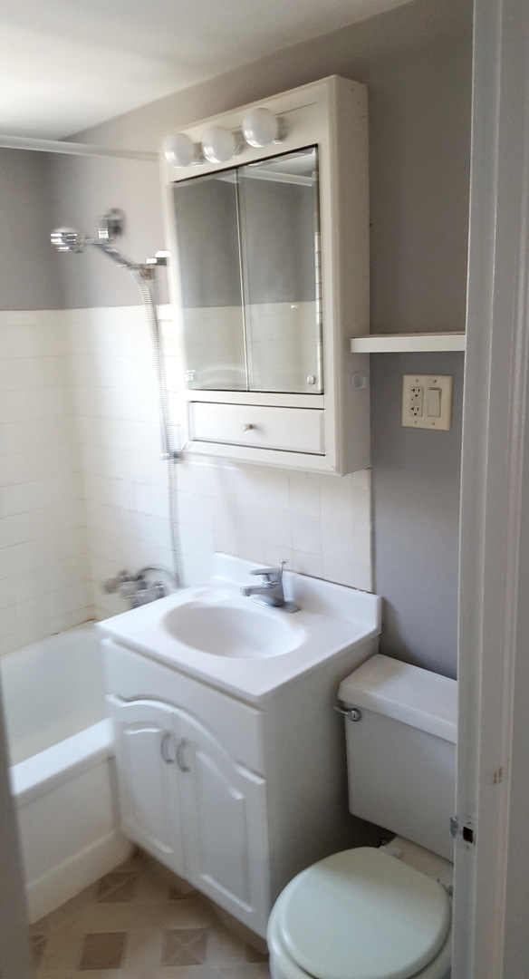 5639 N PARKSIDE Avenue