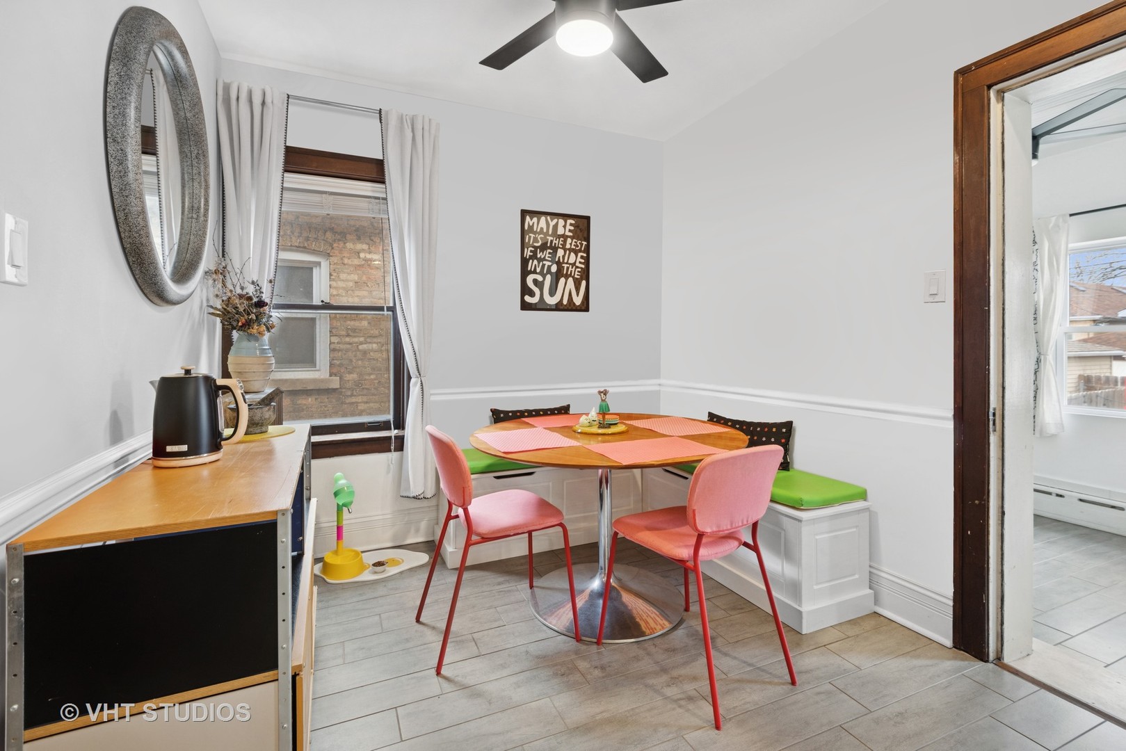 5244 W George Street