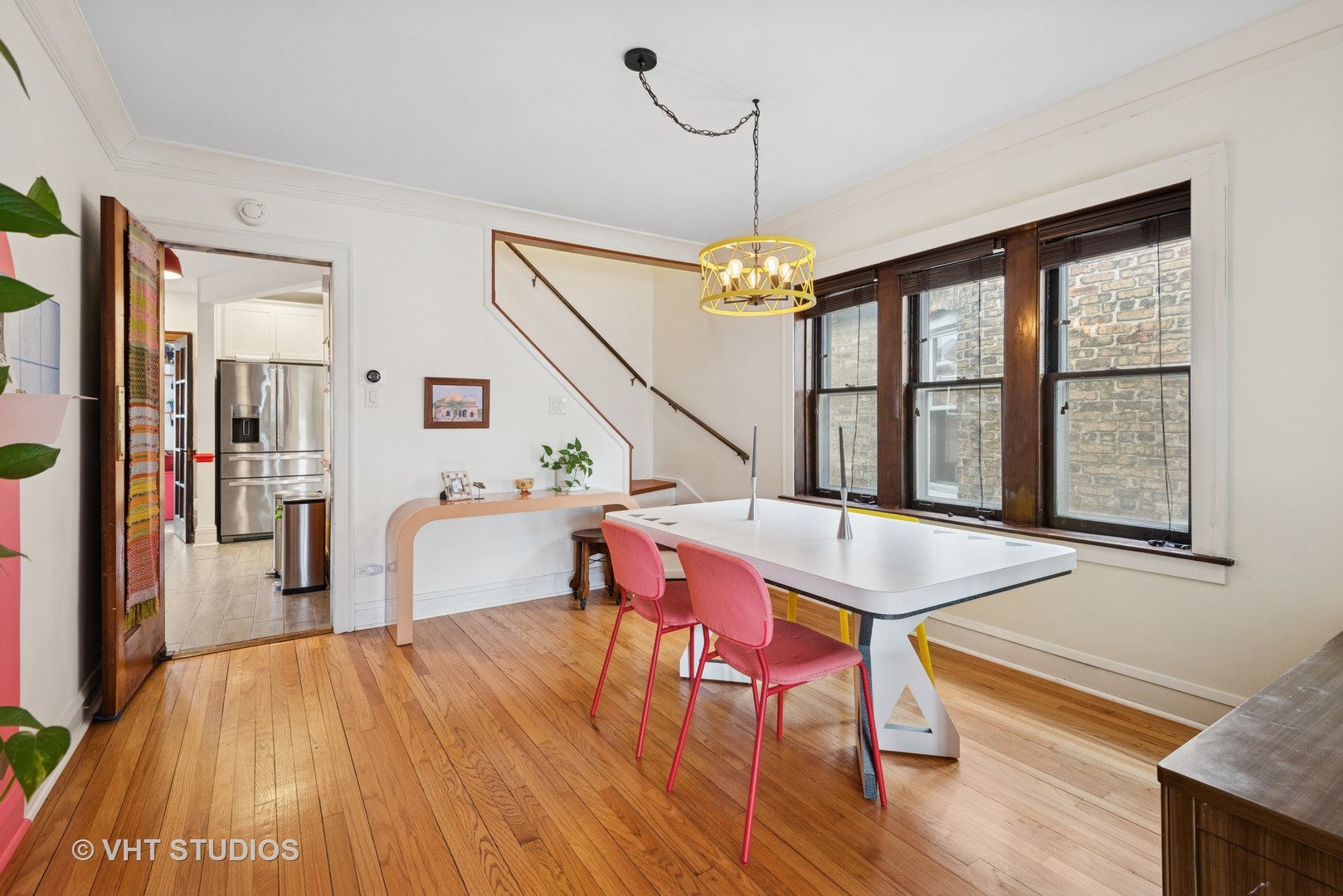 5244 W George Street