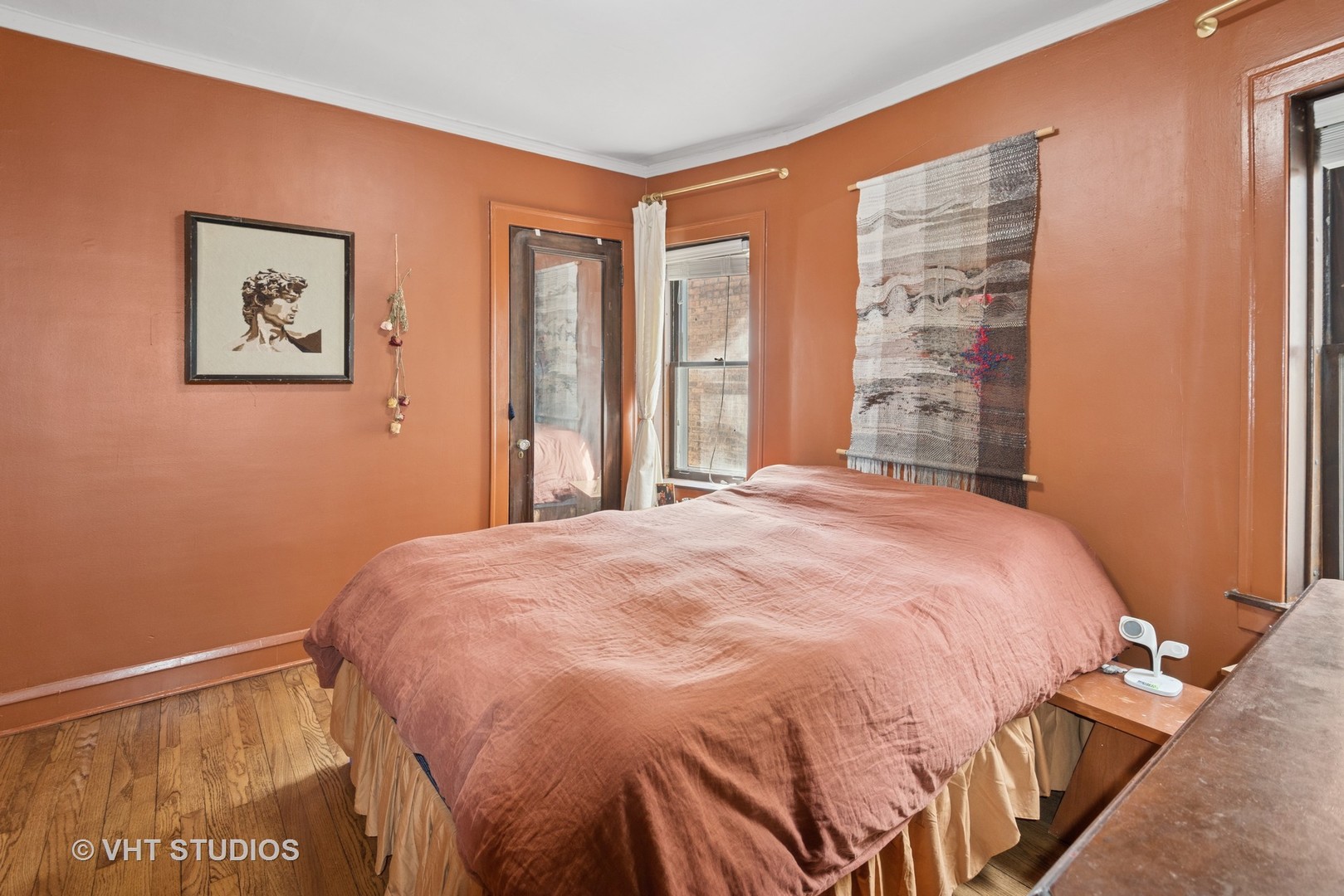 5244 W George Street