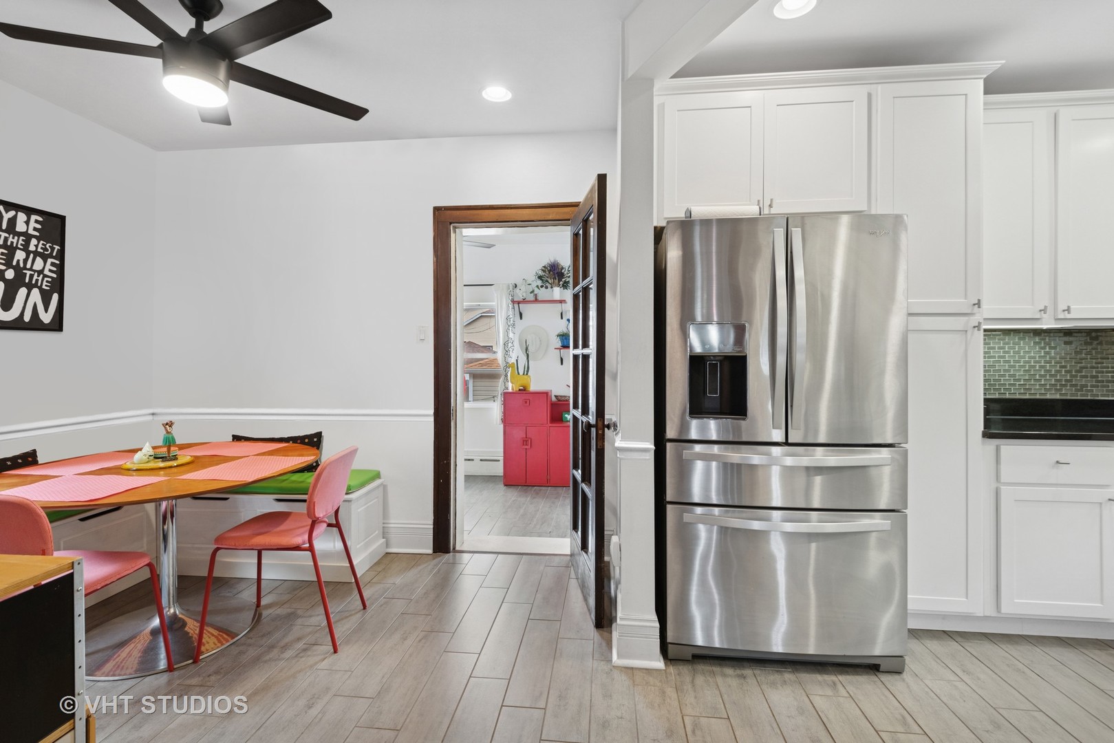 5244 W George Street