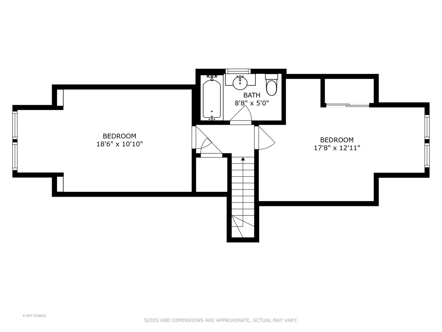 5244 W George Street