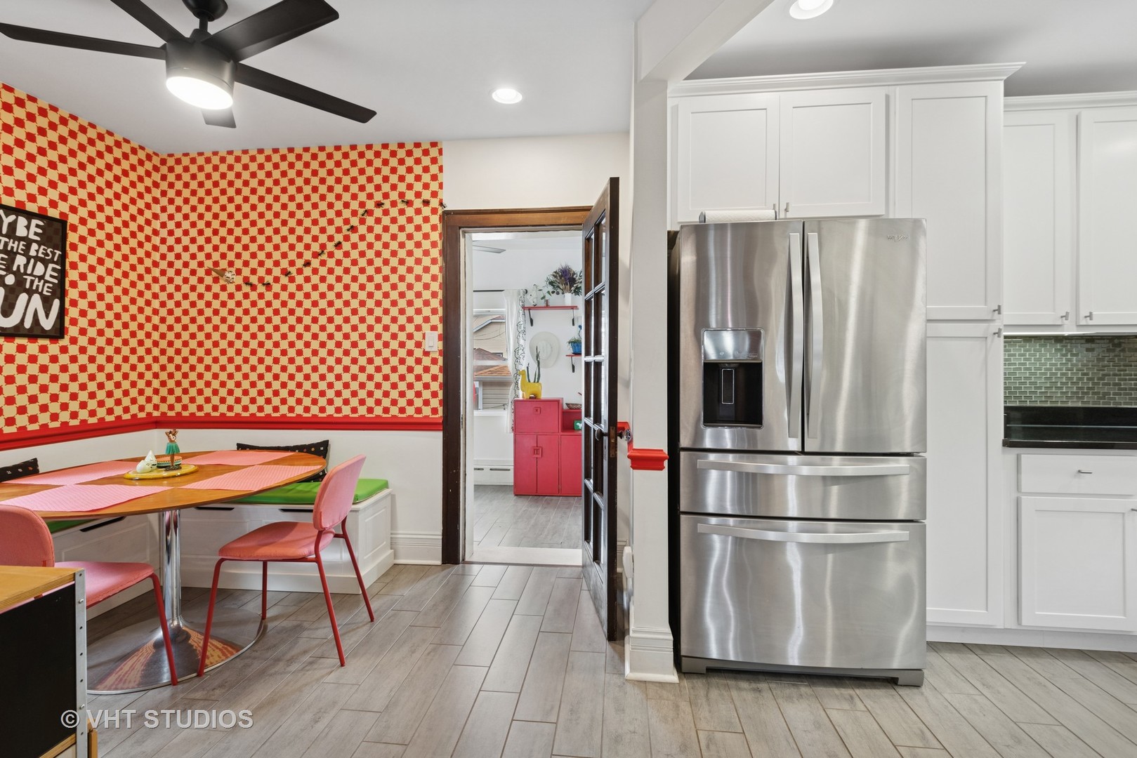 5244 W George Street