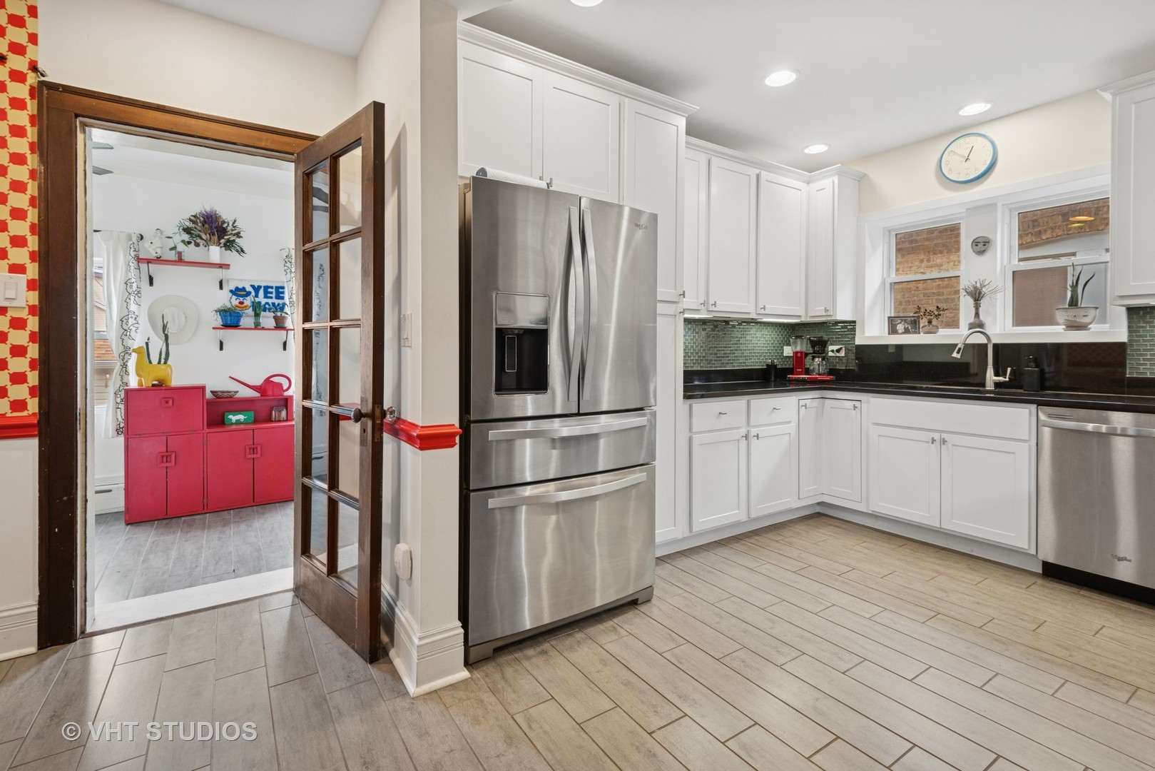 5244 W George Street