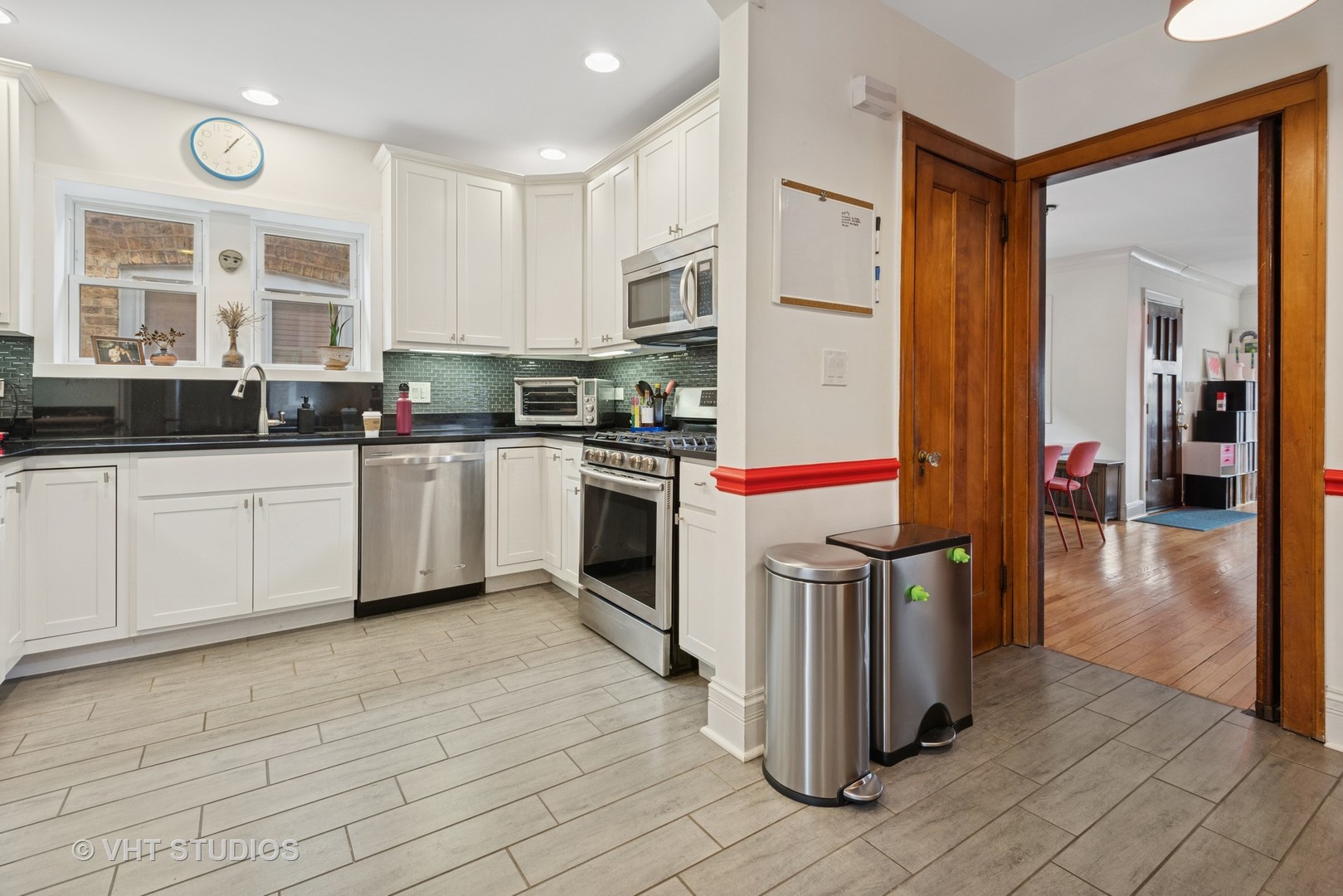 5244 W George Street