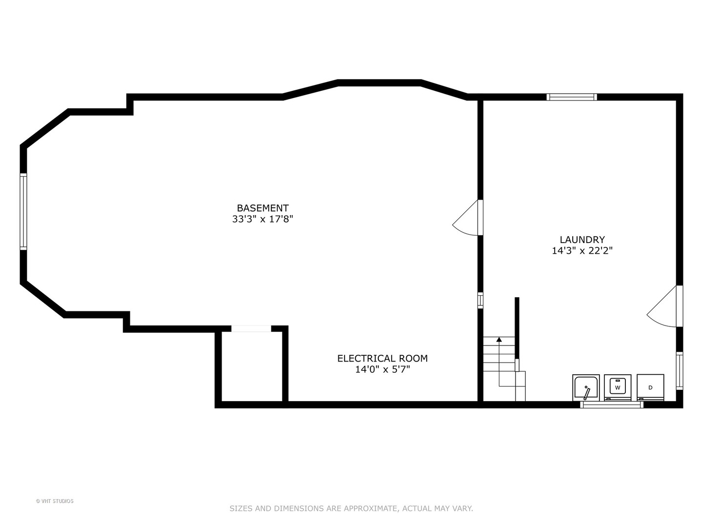 5244 W George Street