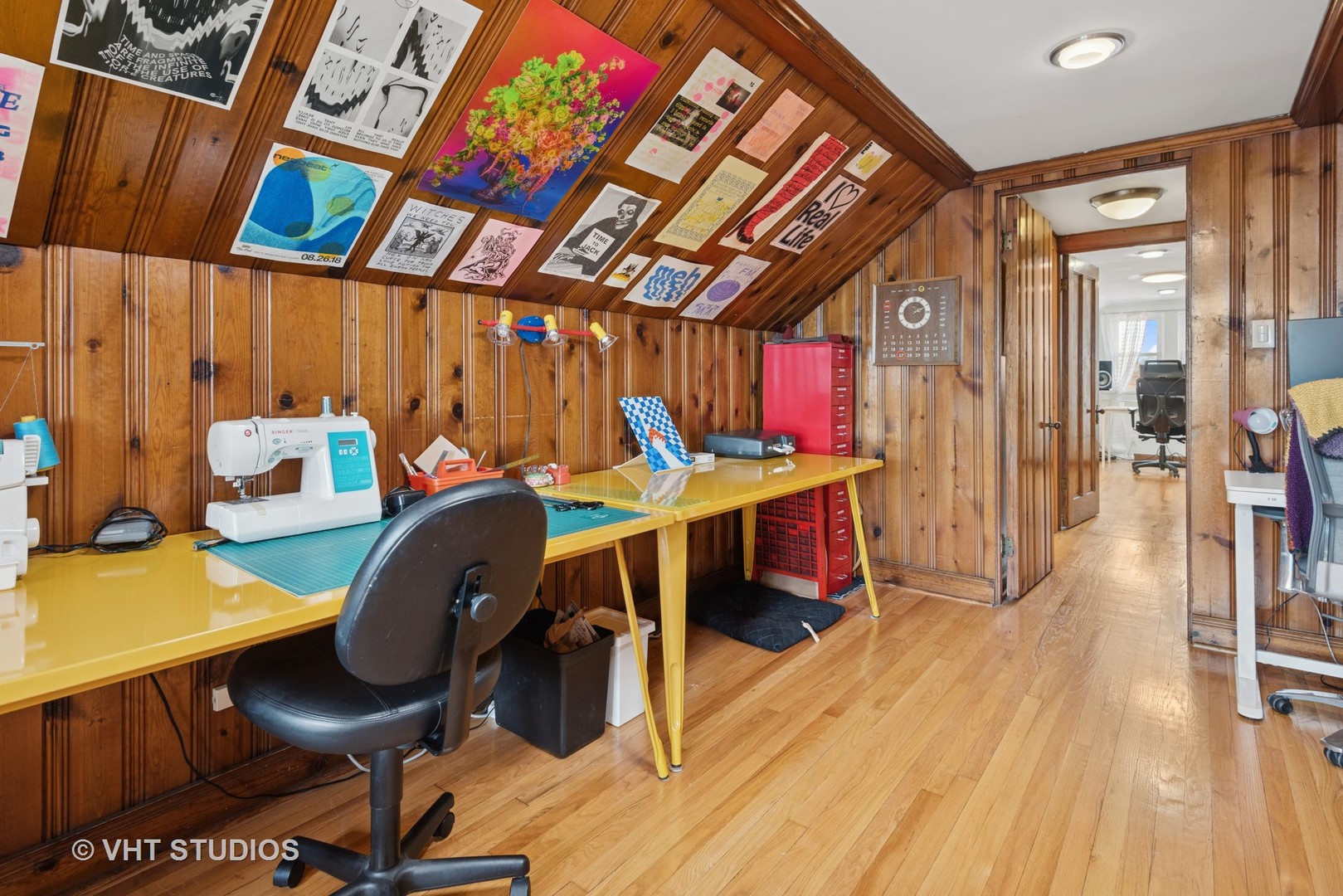 5244 W George Street