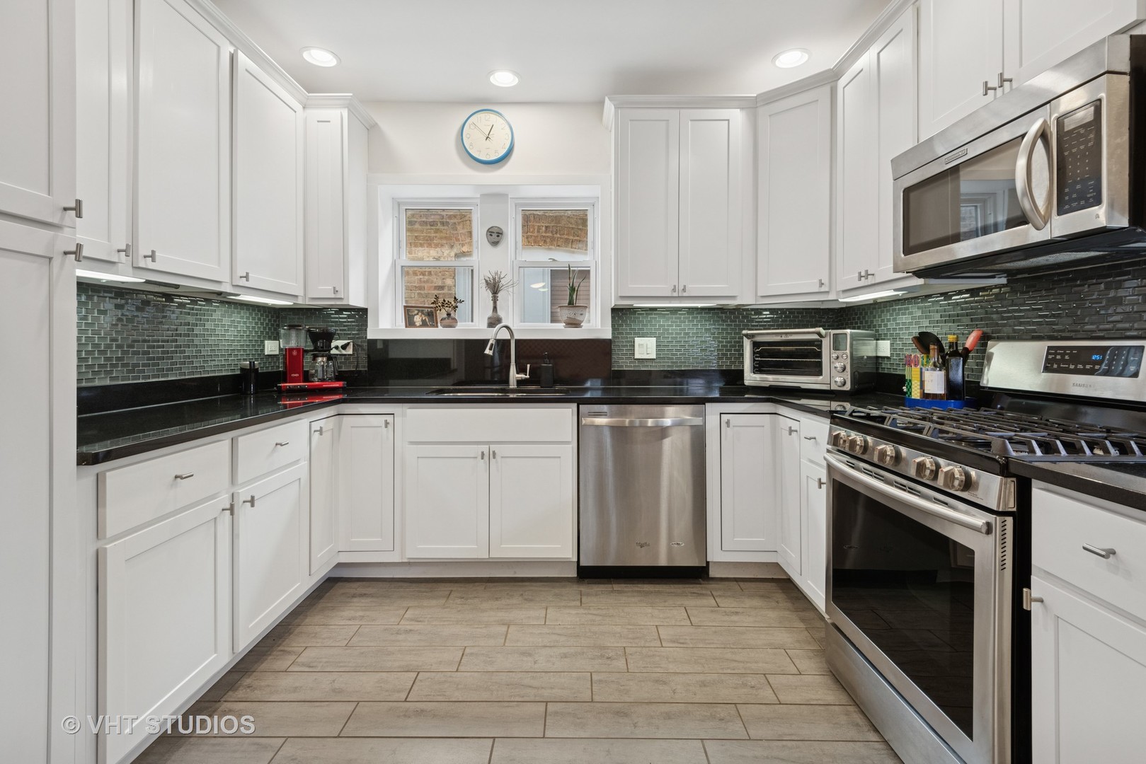 5244 W George Street