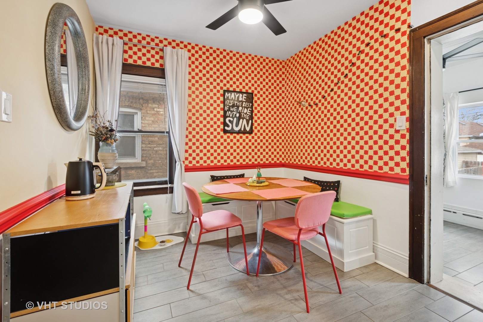 5244 W George Street