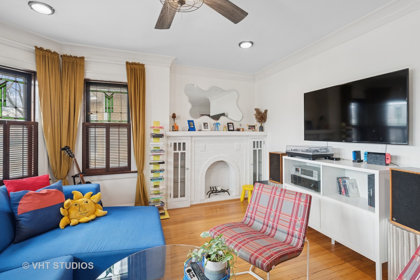 5244 W George Street