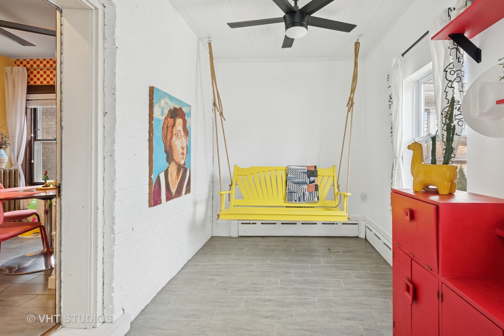 5244 W George Street