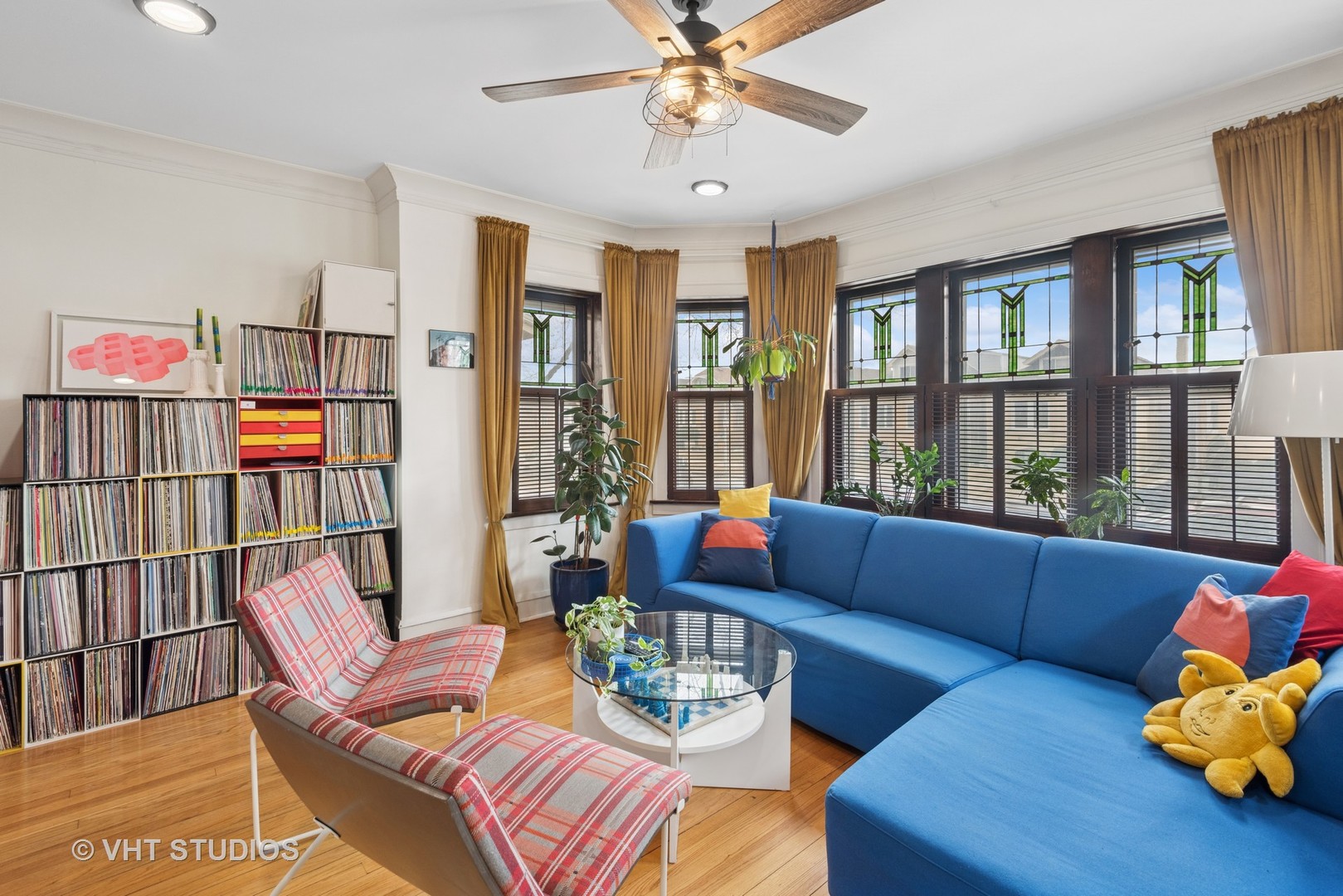 5244 W George Street