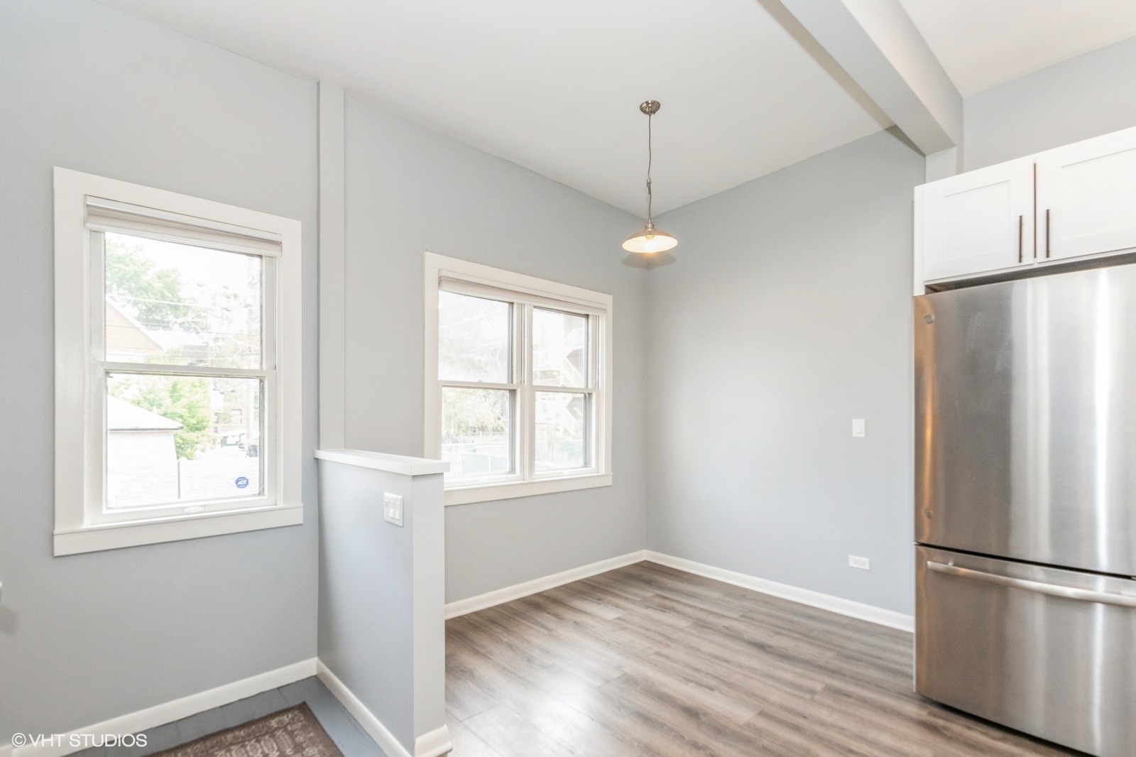 3615 N Ravenswood Avenue