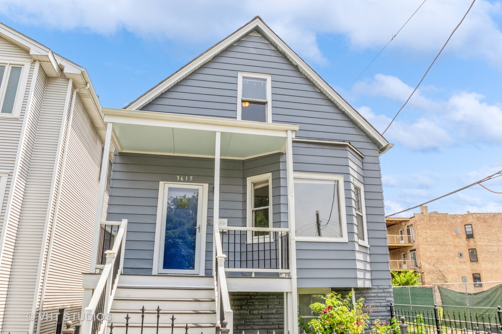 3615 N Ravenswood Avenue