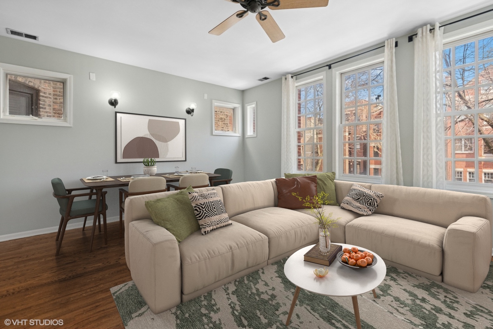 3240 N Seminary Avenue Unit: 2