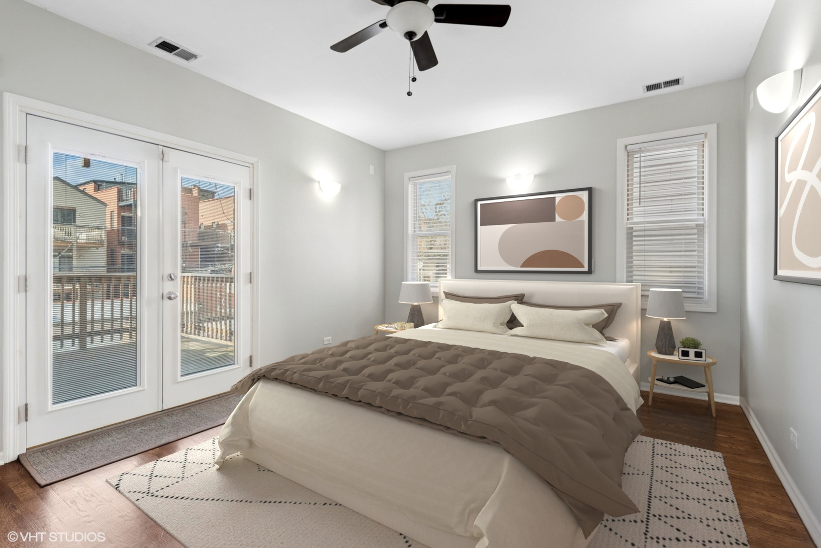 3240 N Seminary Avenue Unit: 2