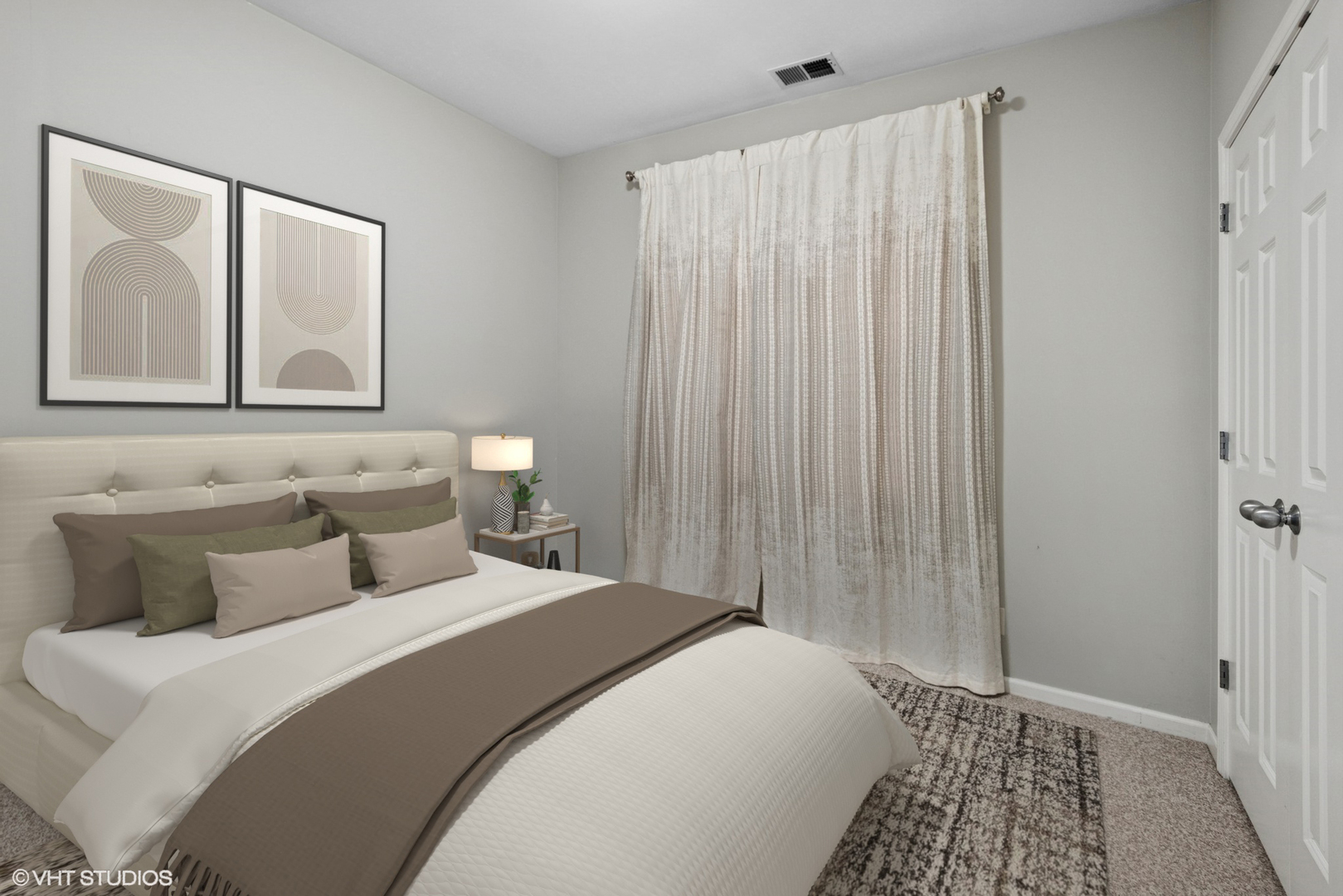 3240 N Seminary Avenue Unit: 2