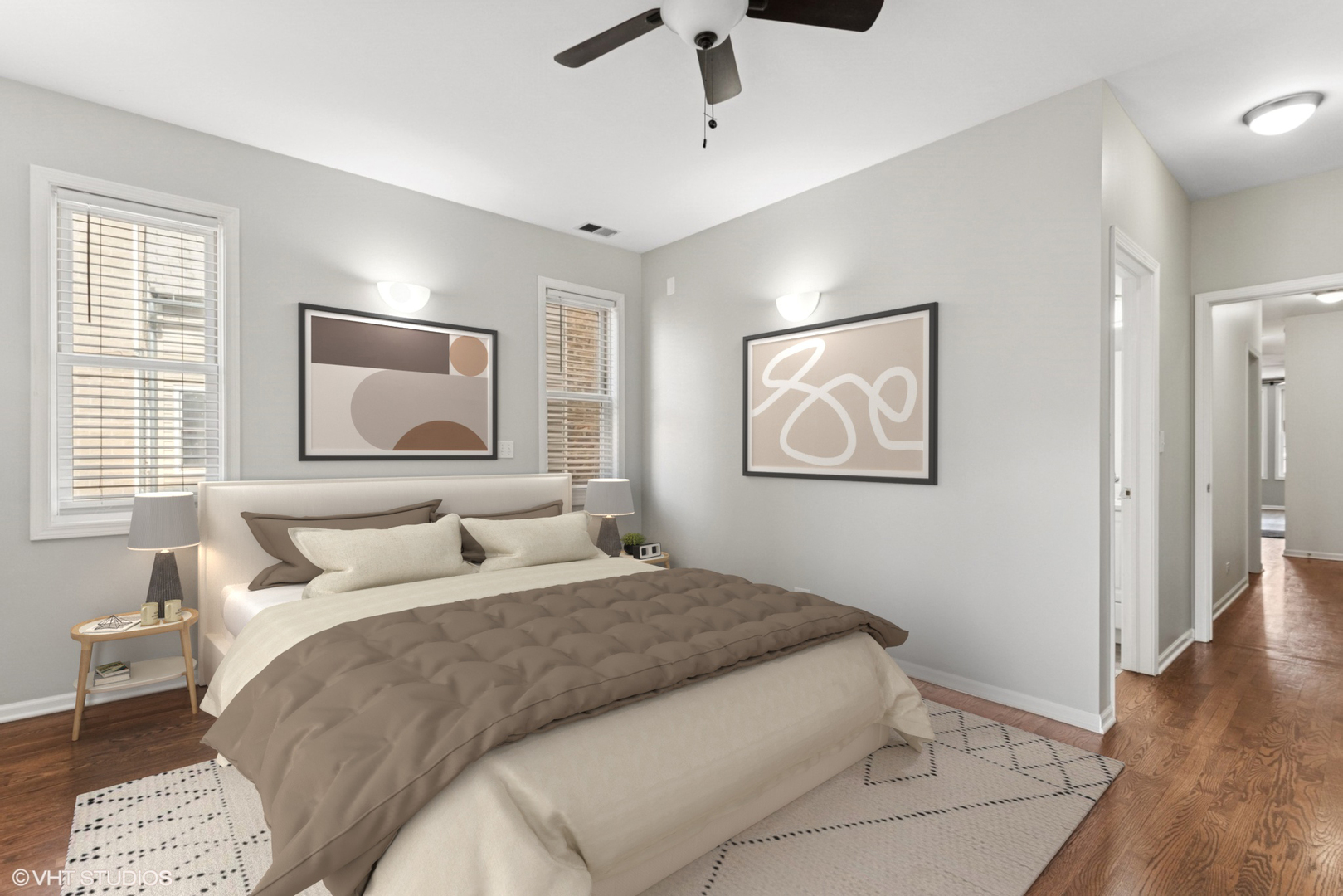 3240 N Seminary Avenue Unit: 2