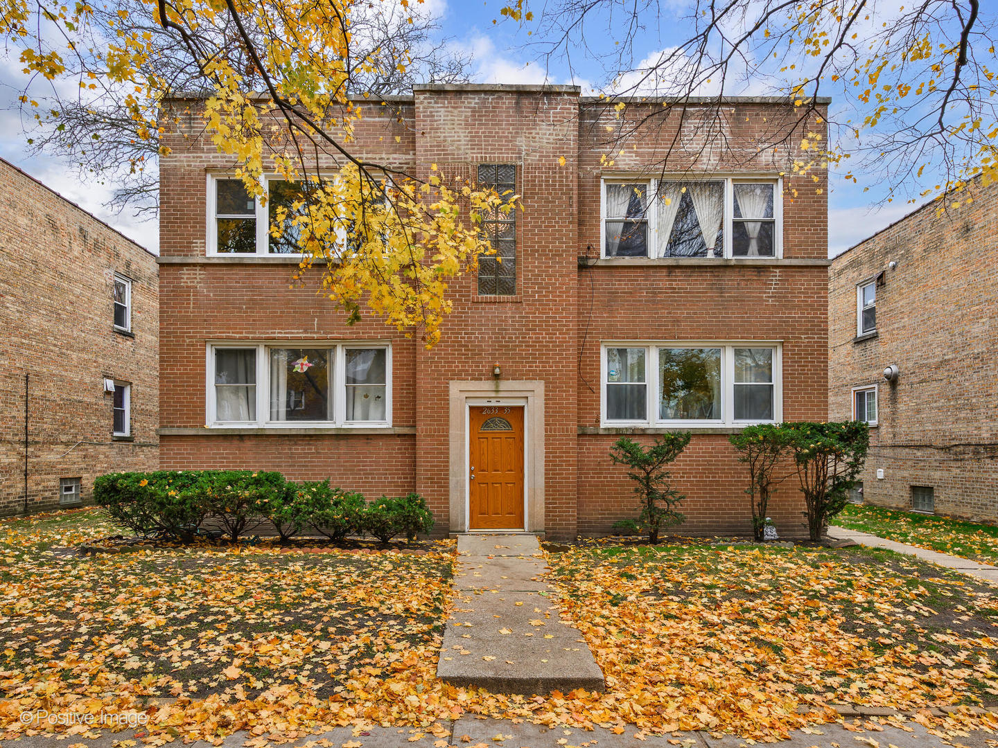 2633 W Balmoral Avenue Unit: 2E
