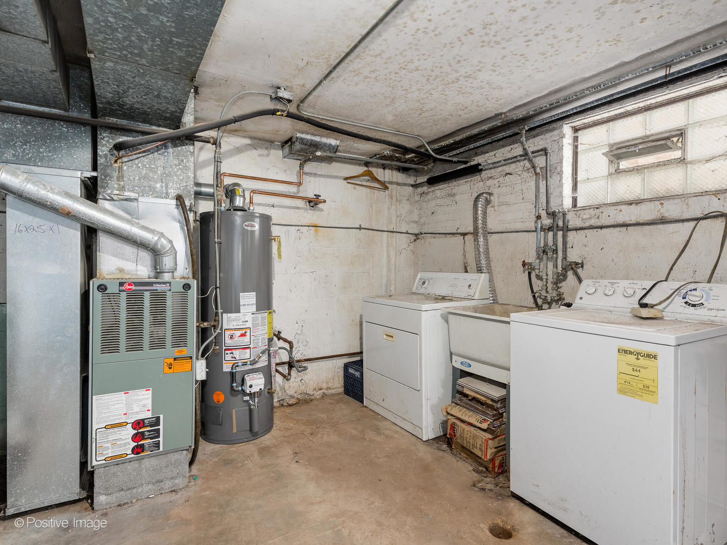 2633 W Balmoral Avenue Unit: 2E