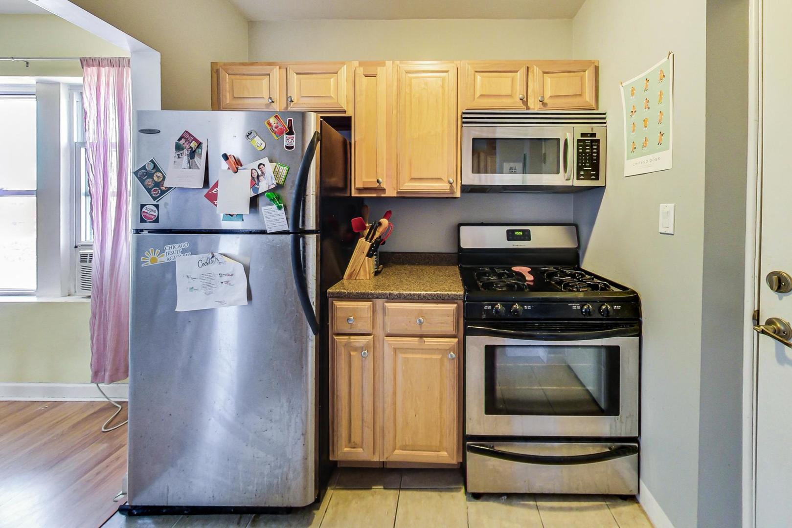 3604 W Dickens Avenue Unit: 3W