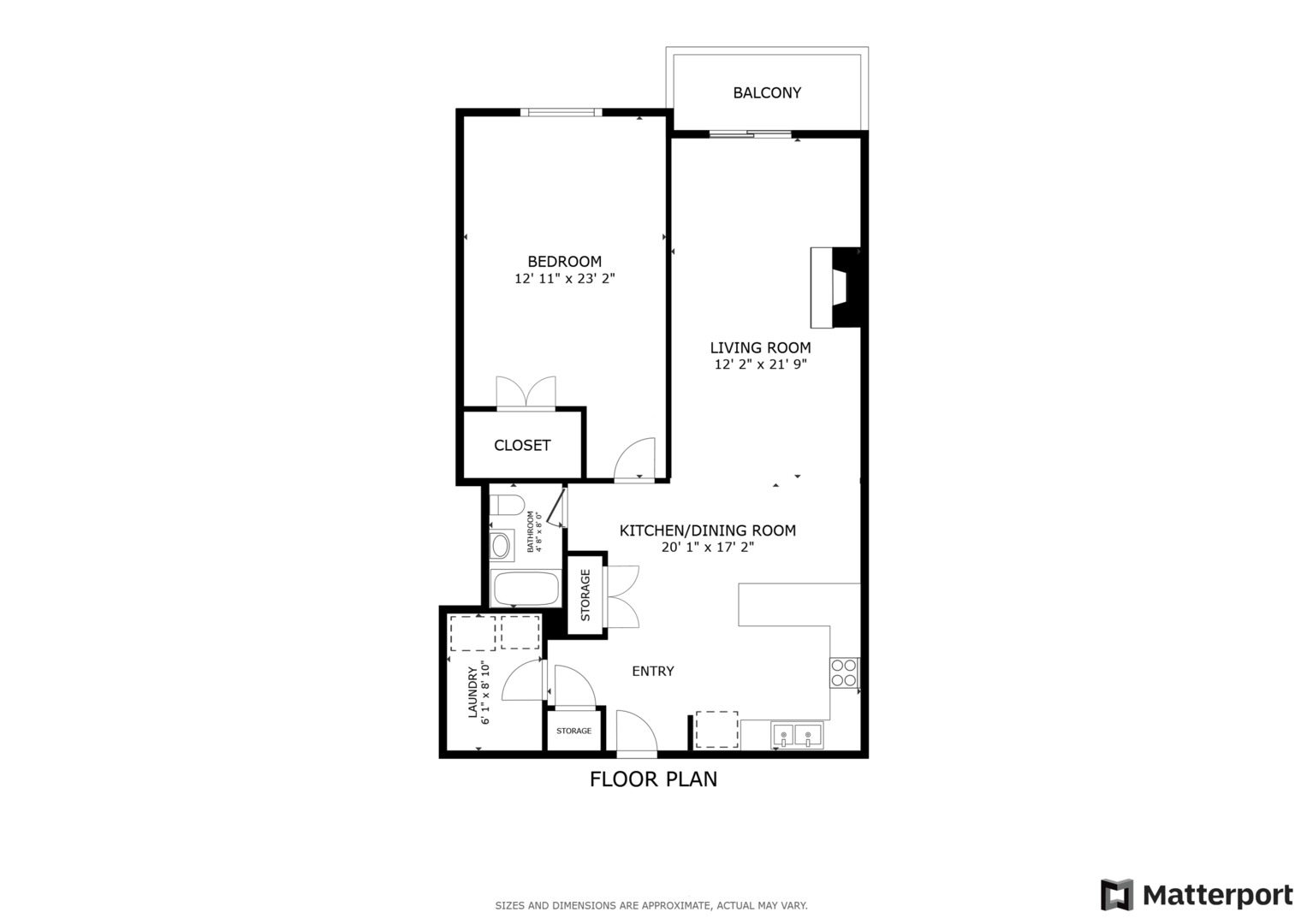 4616 N Kenmore Avenue Unit: 401