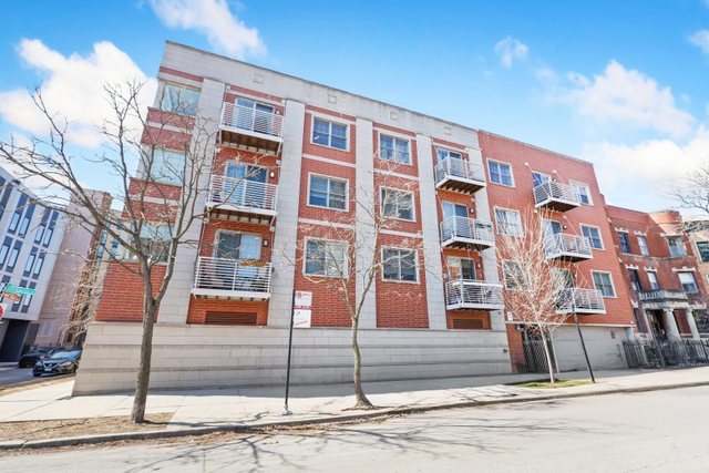 4616 N Kenmore Avenue Unit: 401